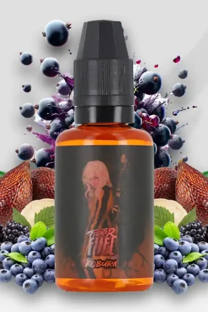 Arôme concentré Kobura - Fighter Fuel - 30ml Meilleur Choix