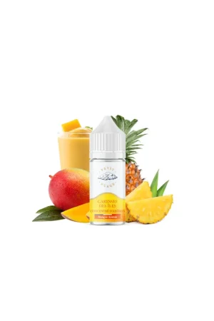 Vente Directe Concentré Caresses des Îles 30 ml