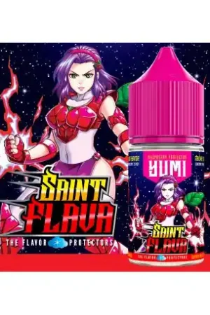 Commander Maintenant Arôme Concentré Yumi Saint Flava - Swoke