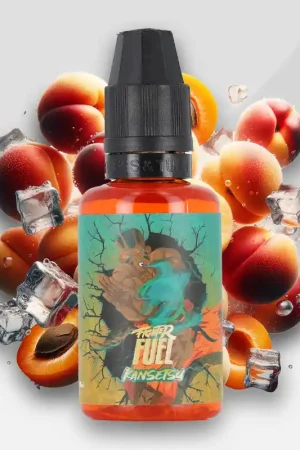 Arôme concentré Kansetsu - Fighter Fuel - 30ml Commande En Gros