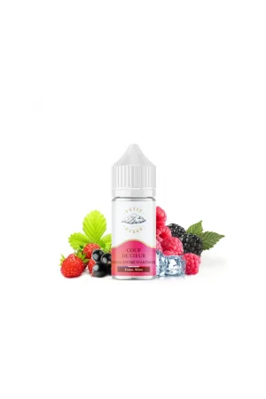 Achat Immédiat Concentré Coup de coeur 30 ml