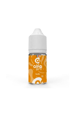 Affaire À Saisir Arôme Concentrée Alfaliquid AlfaDIY - Vanille 30ml