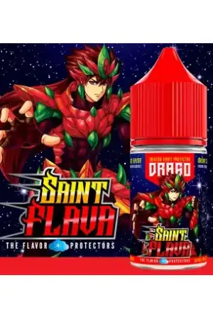 Pas Cher Arôme Concentré Drago - Swoke