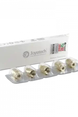 Commander Vite Résistance EX EXCEED - Joyetech