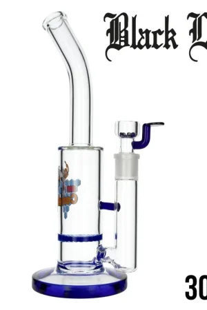 BANG BLACK LEAF SINGLE HONEYCOMB 30CM Dernier Modèle