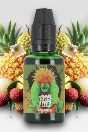 Arôme concentré Ushiro - Fighter Fuel - 30ml Petit Prix