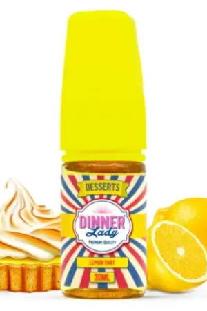 Petit Prix Arôme concentré Lemon Tart - Dinner Lady