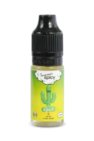 E Liquide KIPICK 10 ml - E-Tasty Commande En Gros