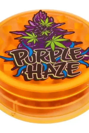 Commander Maintenant GRINDER ACRY MAGIC LEAF AMNESIA