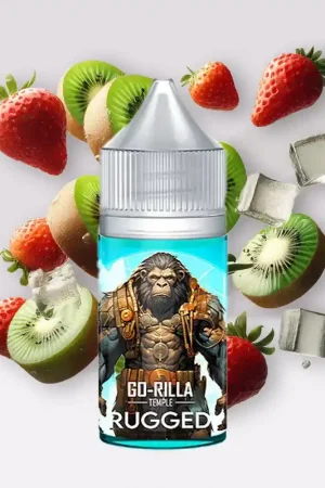 Achat Immédiat Arôme Rugged - Go-Rilla Temple