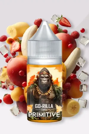 Arôme Primitive - Go-Rilla Temple Seulement Aujourd’hui
