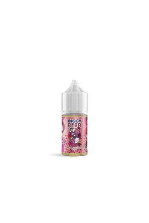 Concentré Cerise Framboise Frais 30 ml Marque