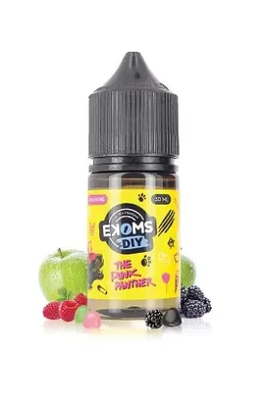 Petit Prix Arôme concentré The Punk Panther - Ekoms Lab