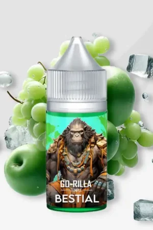 Arôme Bestial - Go-Rilla Temple Achetez Aujourd’hui