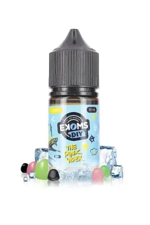 Dernière Chance Arôme concentré The Punk Viper - Ekoms Lab