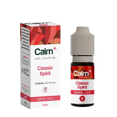 Classic Spirit - Calm+ Affaire À Saisir