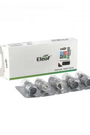 Commander Vite Résistance EC2 - Eleaf