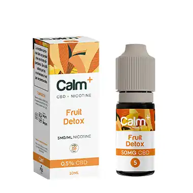 Acheter En Ligne Fruit Detox - Calm+