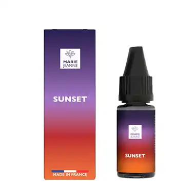 Sunset - Marie-Jeanne Prix Réduit
