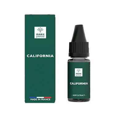 Must-Have California - Marie-Jeanne