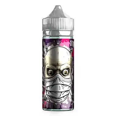 Antidote 100ml - Cloud Vapor Commande En Gros