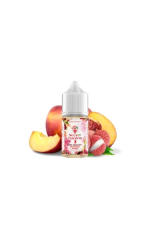 Vente Directe Concentré The Dragon 30 ml - Secret Garden