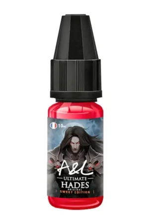 Top Vente Concentré Hadès Sweet Edition 10 ml - Ultimate A&L