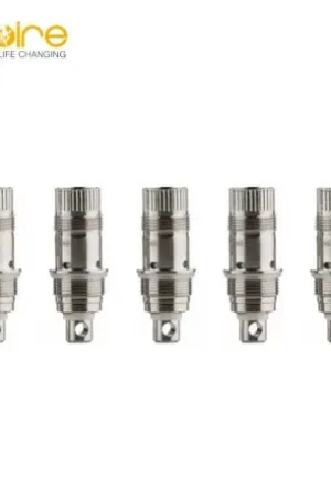 Résistances Nautilus Aspire Dernière Chance