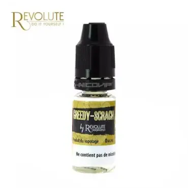Greedy Scratch Revolute 10ml Must-Have