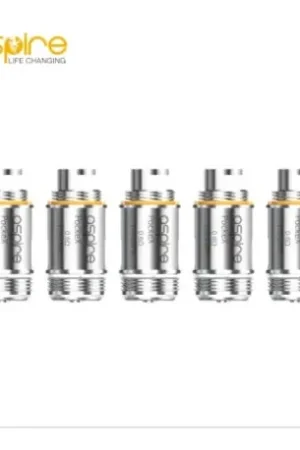 Dernière Chance Résistances PockeX Aspire