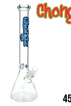 BANG EN VERRE CHONGZ HIGHBALL 45CM Paiement Sécurisé