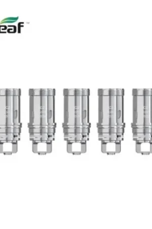 Petit Prix Résistances EC2 Eleaf