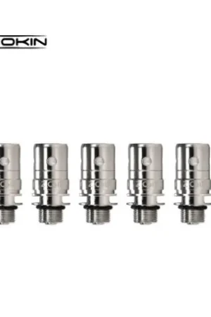 Satisfait Ou Remboursé Résistances Z Coil Zenith Innokin