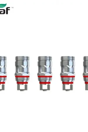 Résistances EC Mesh Eleaf Prix Cassé