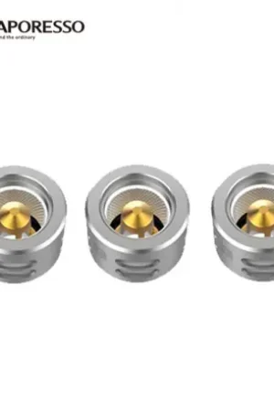 Résistances QF Vaporesso Nouvelle Collection