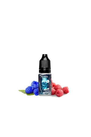 Blue Key Salt 10 ml - Secret's Key Offre Spéciale