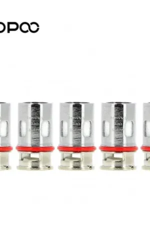 Offre Spéciale Résistances PnP VOOPOO