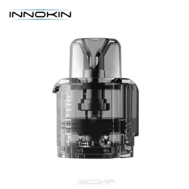 Cartouche pod Sceptre 3ml Innokin Nouvelle Collection