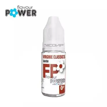 Super Prix Virginie Classics Flavour Power 10ml