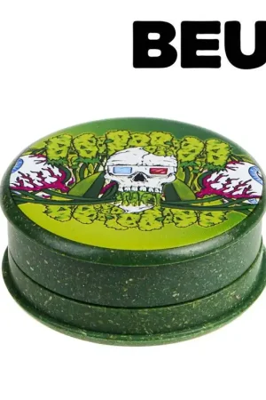 GRINDER BEUZ SKELETON Dernier Modèle