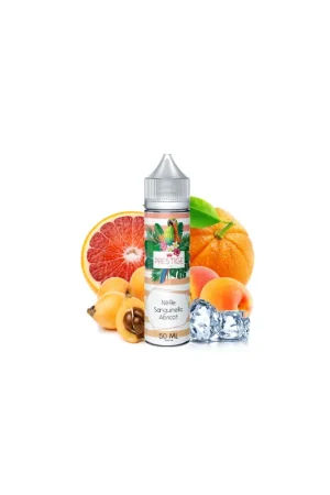 Certifié Nèfle Sanguinello Abricot 50 ml