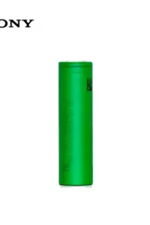 Accu IMR VTC5A 18650 2600 mAh 35A Sony Offre Du Jour