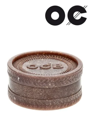 GRINDER OCB BIO 55MM Prix Choc