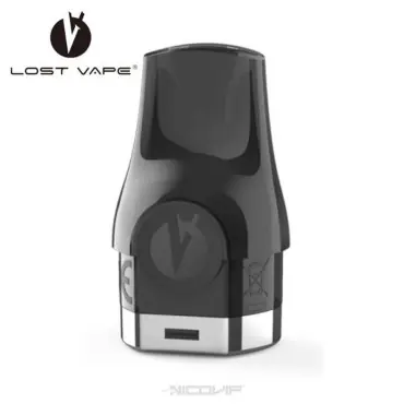 Nouveauté Cartouche pod UB Lite 2ml Lost Vape