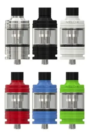Clearomiseur Melo 4 D22 Eleaf Prix Promo