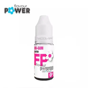 Promotion Saisonnière Bubble-gum Flavour Power 10ml