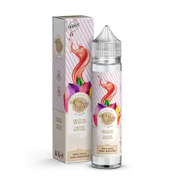 Acheter Direct Fruit du Dragon Fruits Rouges 50ml - Le Petit Verger
