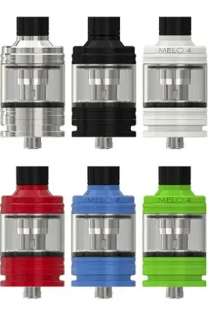Prix Cassé Clearomiseur Melo 4 D25 Eleaf