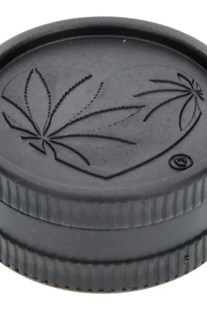 GRINDER FIRE-FLOW HEMP 420 HEART 55MM Offre Exclusive