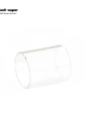 Tube Pyrex Zeus Dual Geekvape Solde